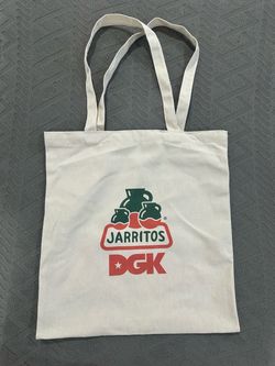 Jarritos Tote Bag
