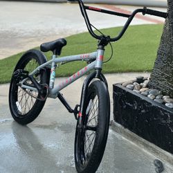 2024 Bmx Bike