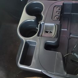 2002 To 2005 Dodge Ram Center Console Cup Holder