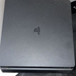 PlayStation 4 Slim