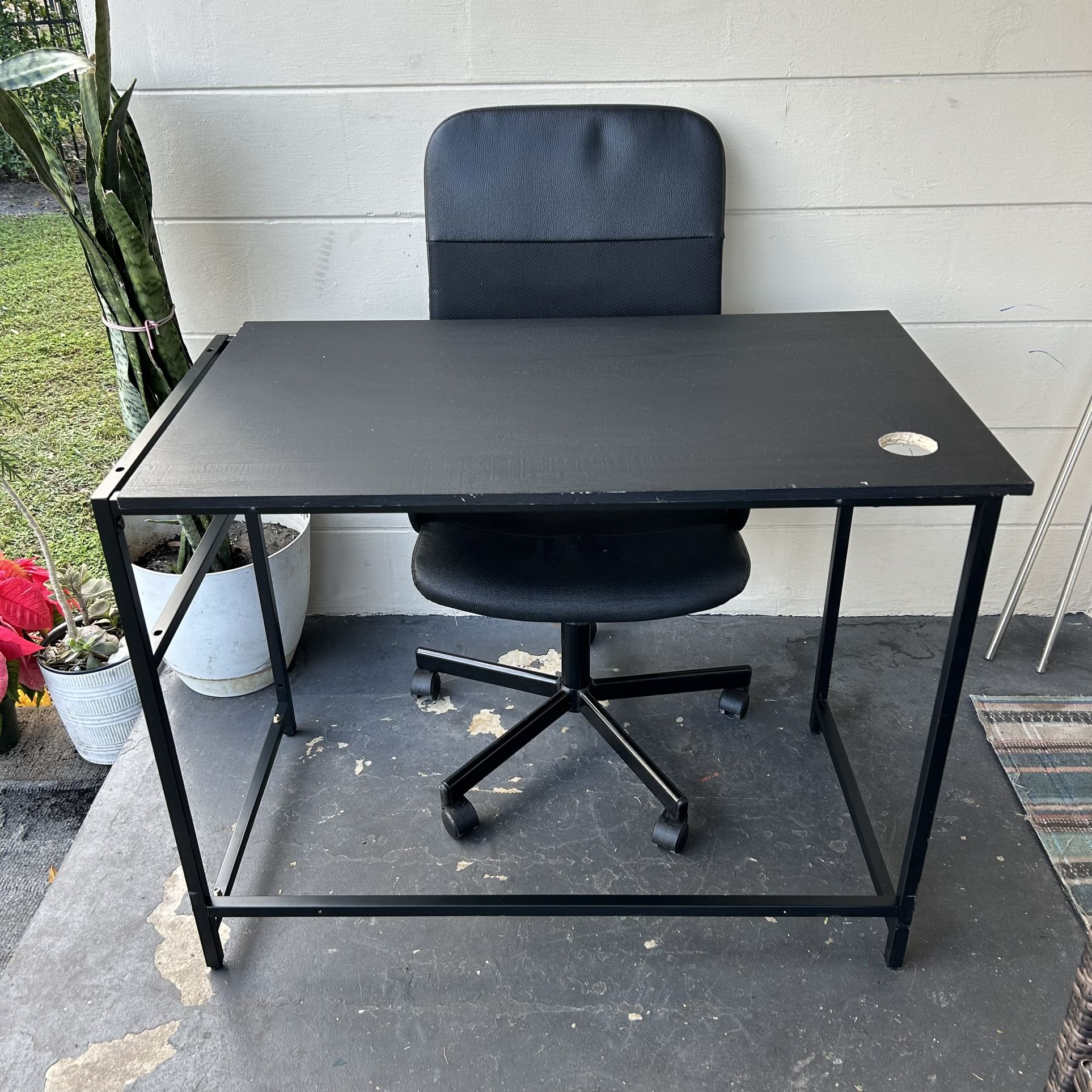 IKEA Renberget Office Chair (best Seller)