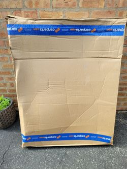 Brand New Fender For 2020 Malibu