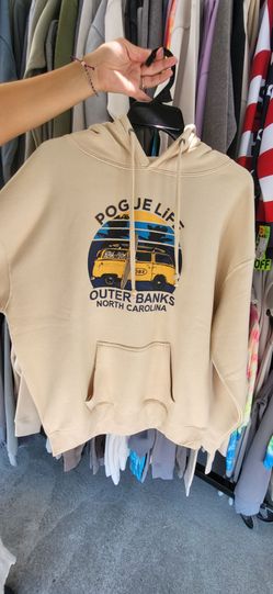 Outer Banks hoodie/sweatshirt
