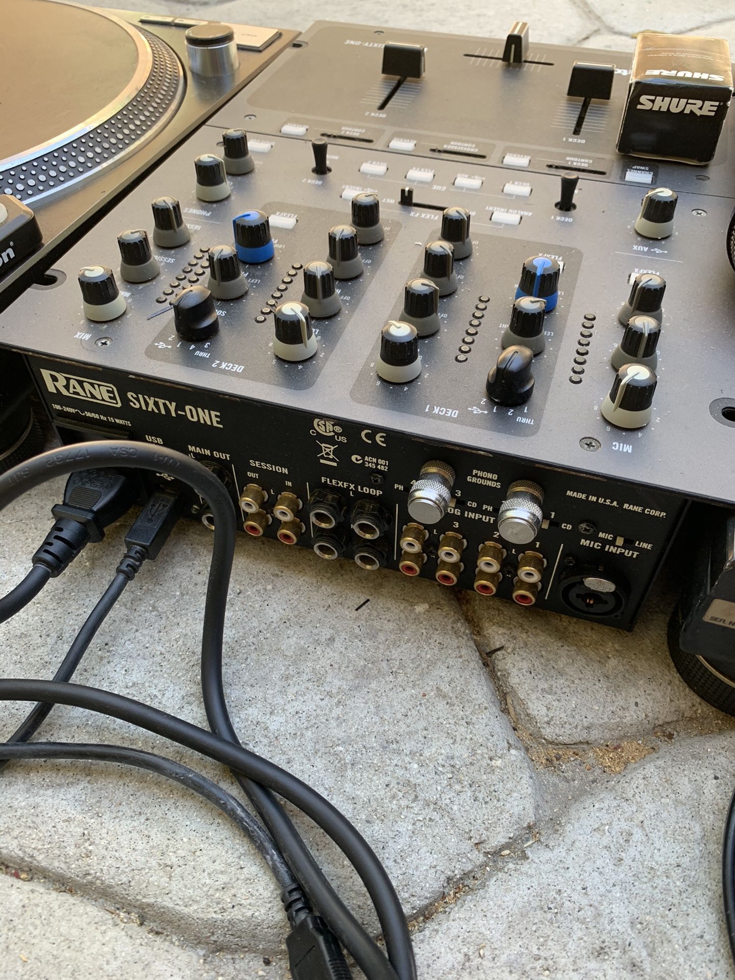 DJ Equipment for Sale in Tujunga, CA OfferUp