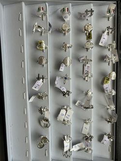 Plata 925