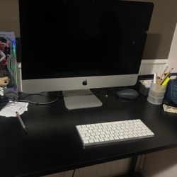 Large Mac(got Everything but Mouse)