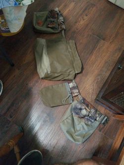 military tactical bags