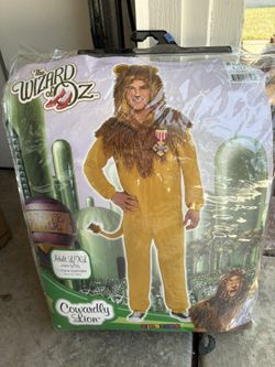 Costume (large)