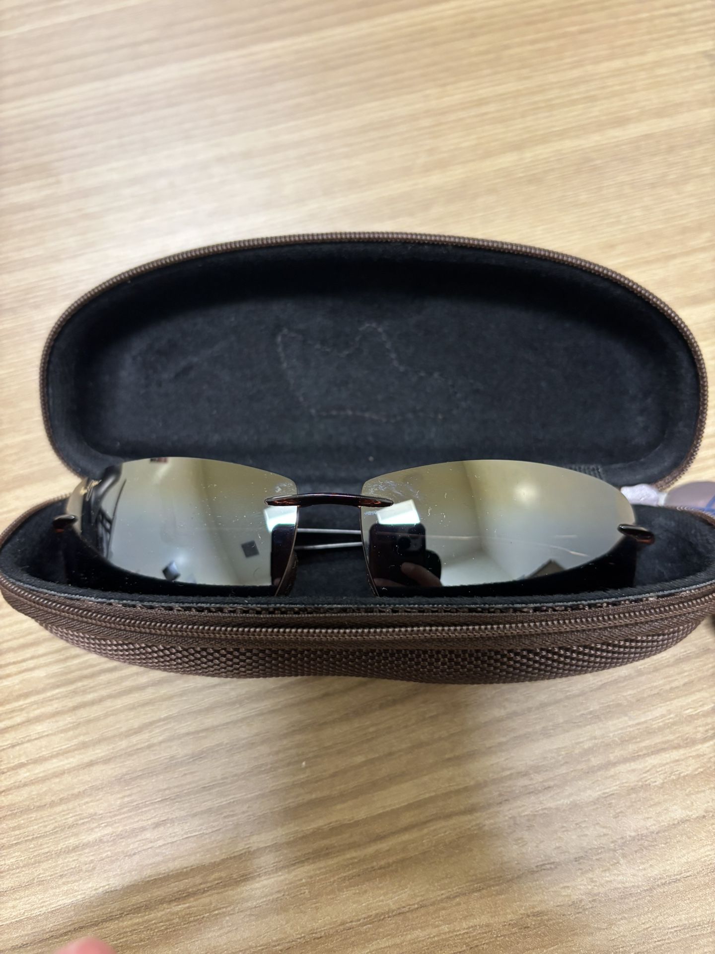 Maui Jim Sunglasses