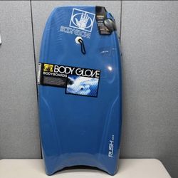 Vintage Bodyglove Boogie Board brand new