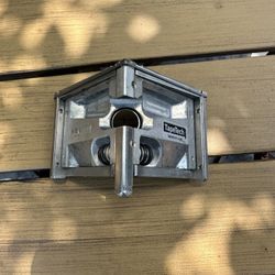 TapeTech 3” Angle Head 