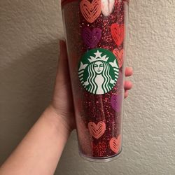 Starbucks Valentines Day Tumblr