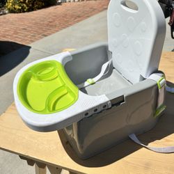 Booster Seat