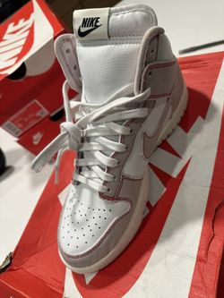 Nike Dunk Hi 1985