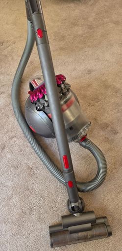 Dyson Ball Vacuum