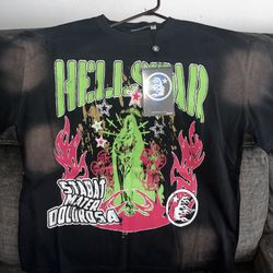 Hellstar Shirt