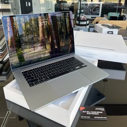 Apple 15” 2025 MacBook Air M4 Chip 16GB Ram 1TB SSD! 90 day warranty!l