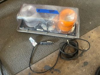 Strobe light