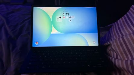 Galaxy Tab S10 FE+