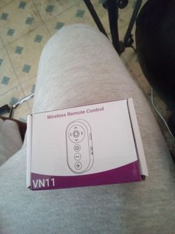 VN11 Wireless Remote Control