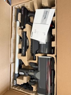 Eureka ReactiSense NEC452 Cordless Stick Vacuum