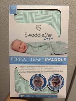 Swaddle Blankets