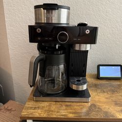 Ninja Coffee Machine