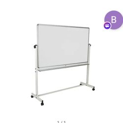 Pro Magnetic White Board And Wireless 3in1 Printer 