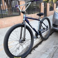 Throne 29er