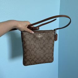 Coach Crossbody Bag