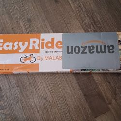 Easy Ride Bicycle Dog Leash