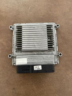 Genesis Coupe Ecu(tuned)
