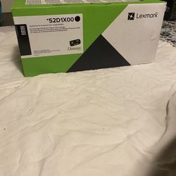 Lexmark *52D1X00