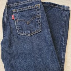 Boys Levi's 