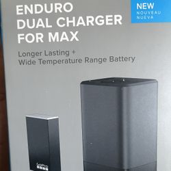 GoPro Max Battery