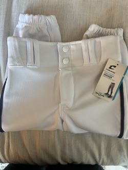 Baseball Knicker Pants Youth New