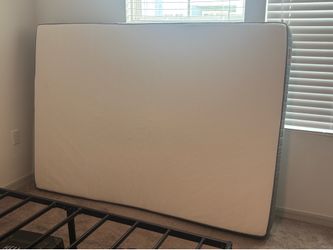 Ikea mattress in full size