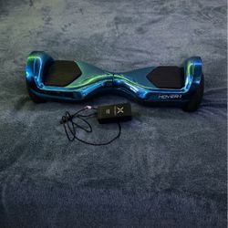 Hoverboard 