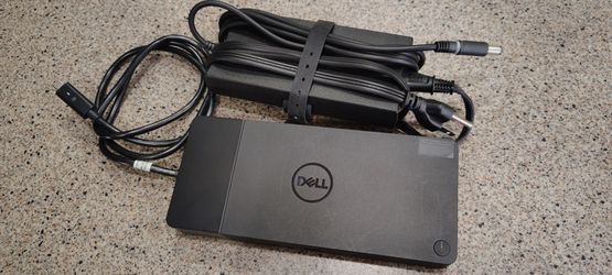 Dell Dock WD19s USB-C