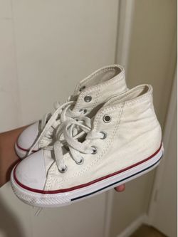 Toddler converse