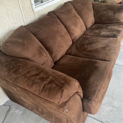 🏠🪴 Sofa Grande 