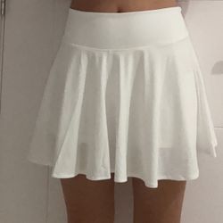 Tennis Skirt 