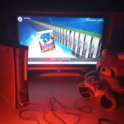 Xbox 360 With Custom Firmware