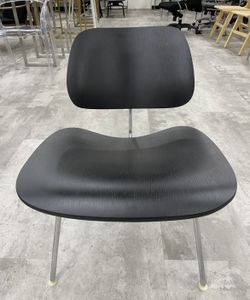 New Gorgeous Eames Style Plywood Lounge Chairs With Metal Legs (LCM) - Multiple Available