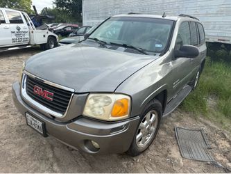 2006 GMC ENVOY USED PARTS