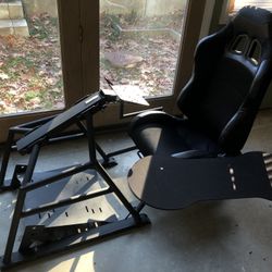 obotto sim racer