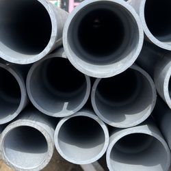 Pvc Pipe Schedule 40 Electrical Conduit New Size Available 3 X 10 $20 Per Pipe