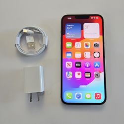 Apple iPhone 13 Pro Max 5G - UNLOCKED - Like New (Gold)