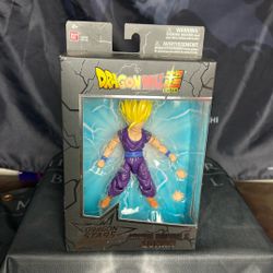 Dragon Ball Super Super Saiyan Gohan