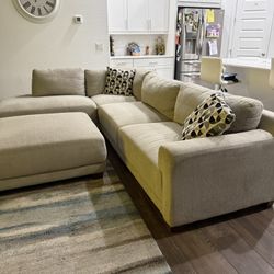 Sectional Sofa